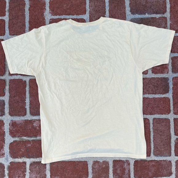 Vintage “just paddle” Hawaii shirt - Picture 3 of 4